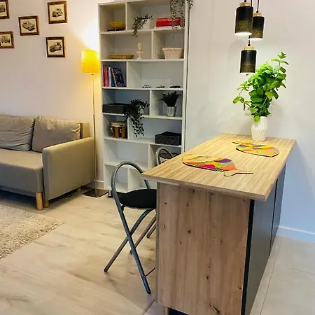 Countryside * Borzecin Duzy