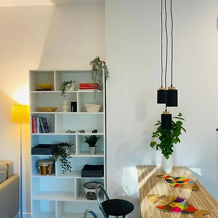 Apartamento Countryside *