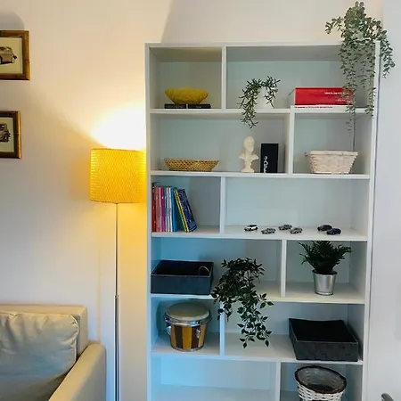 Countryside Apartment