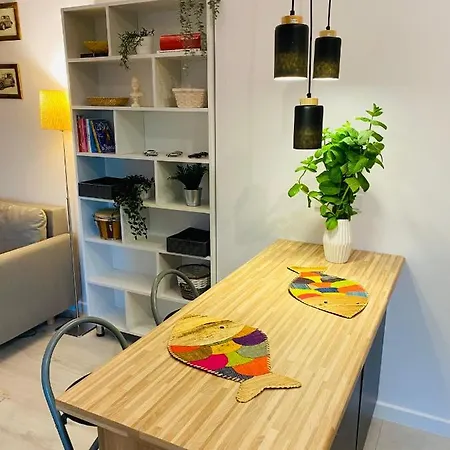 Countryside Apartment
