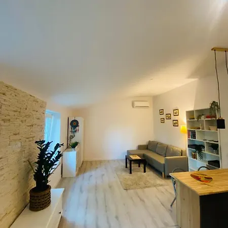 Countryside * Borzecin Duzy