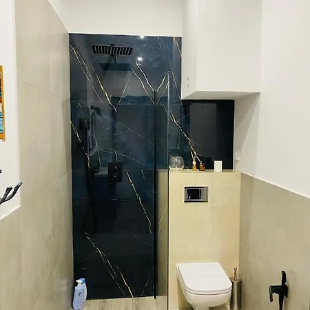 Countryside Borzecin Duzy