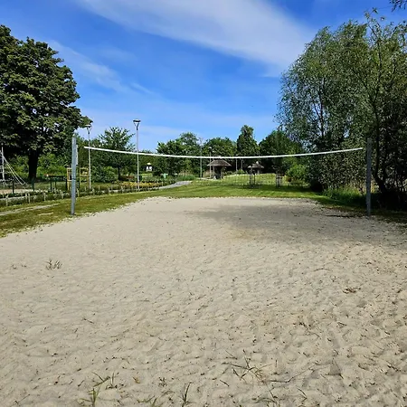 Apartamento Countryside *