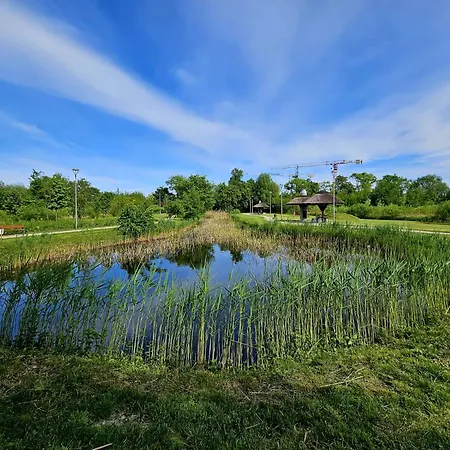 Countryside 아파트 *