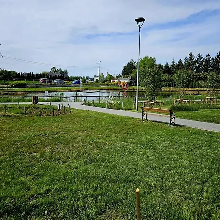 Countryside Borzecin Duzy